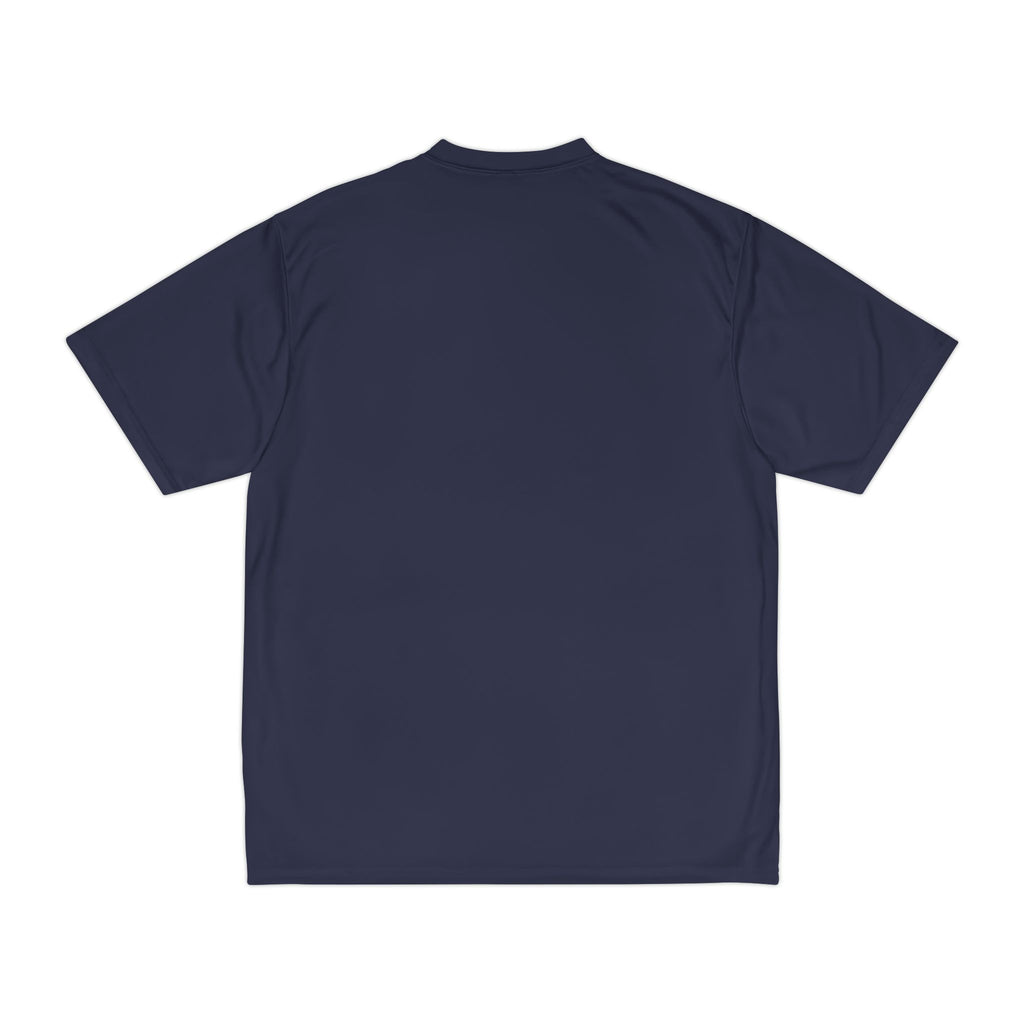 Patriotic USA Map Performance T‑Shirt — "Magazon Market" Graphic