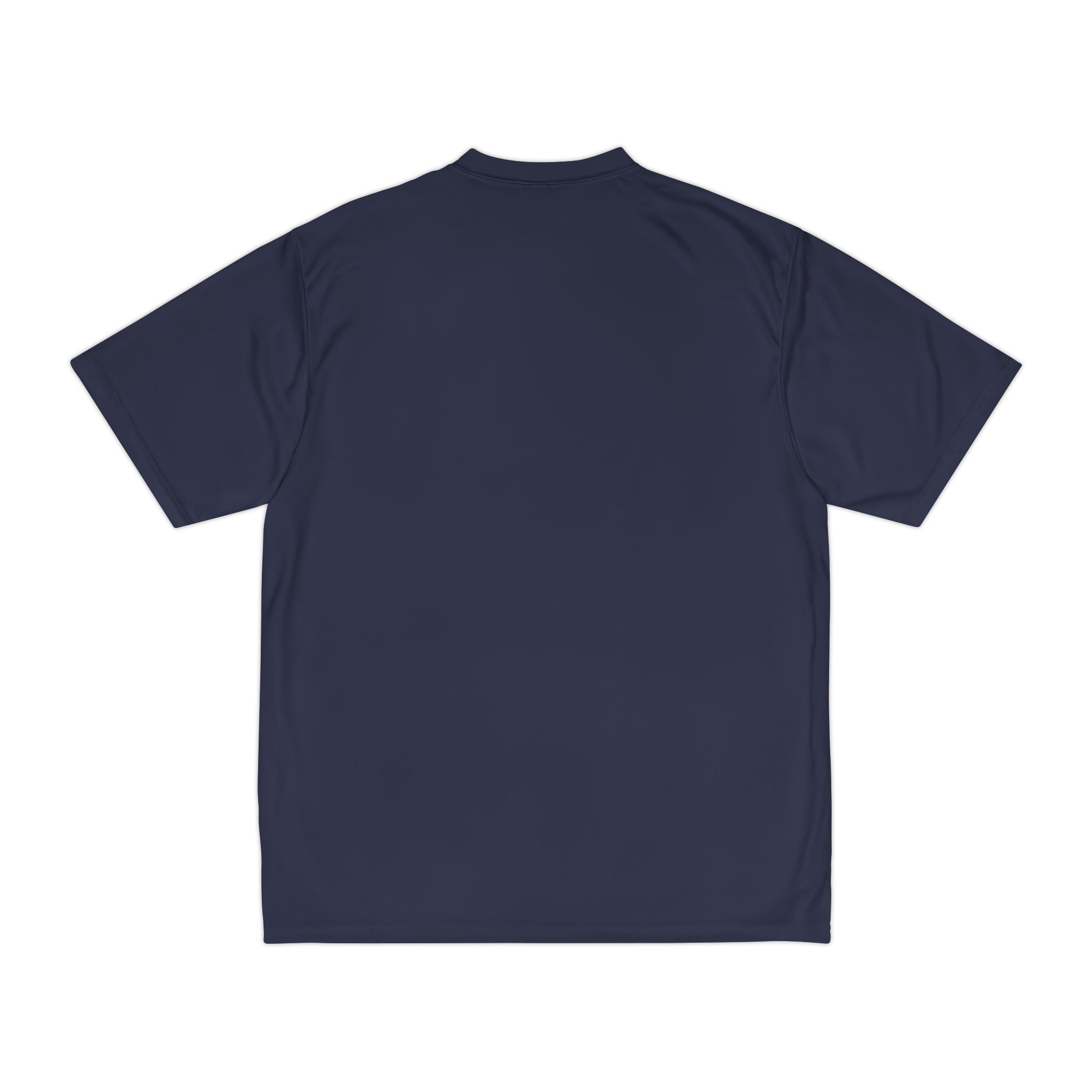 Patriotic USA Map Performance T‑Shirt — "Magazon Market" Graphic