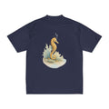 Seahorse Beach Performance T‑Shirt