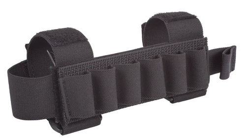 Butt Stock Ammo Holder