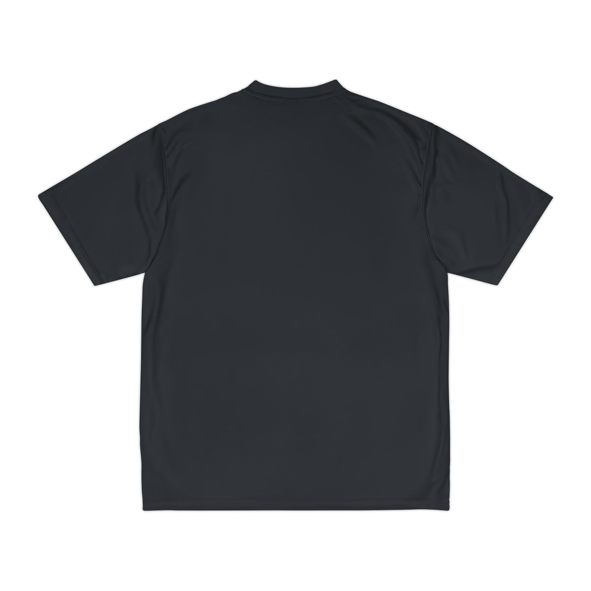 Patriotic USA Map Performance T‑Shirt — "Magazon Market" Graphic