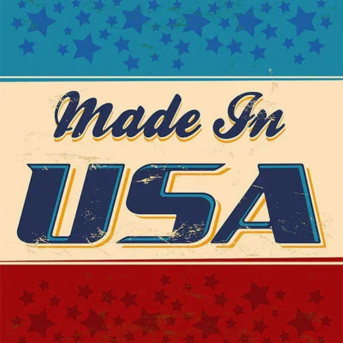 Best Seller Flag Display Case American Made, Large flag case