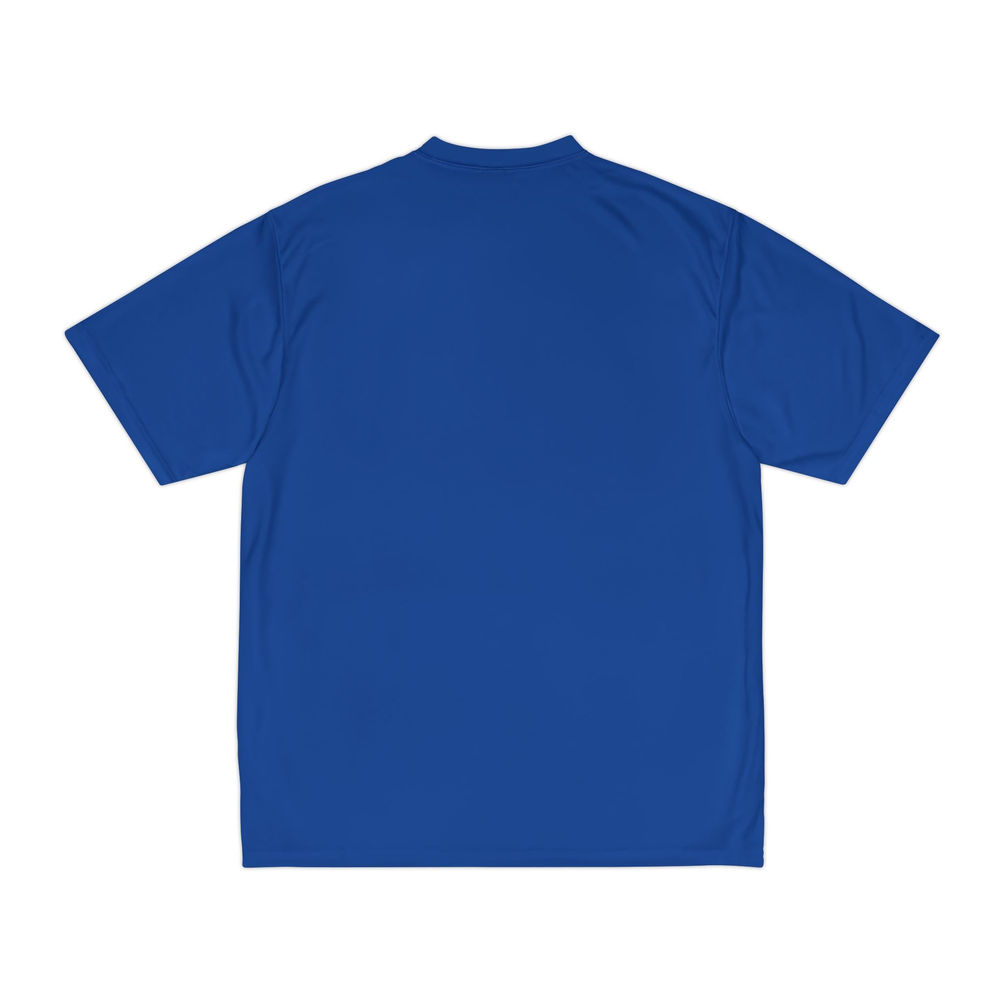 Patriotic USA Map Performance T‑Shirt — "Magazon Market" Graphic