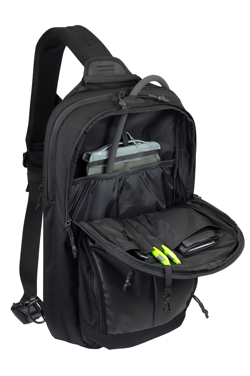 Smokescreen CCW Sling Pack