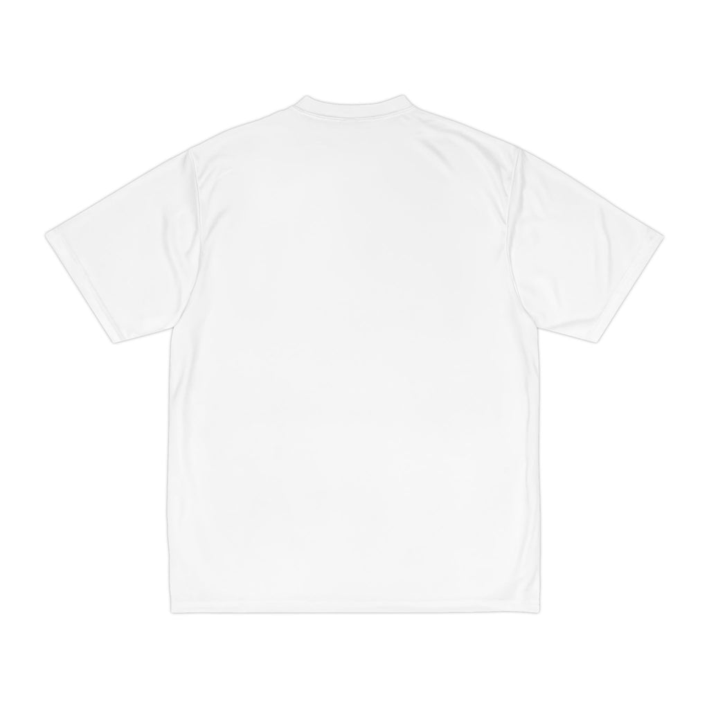 Patriotic USA Map Performance T‑Shirt — "Magazon Market" Graphic