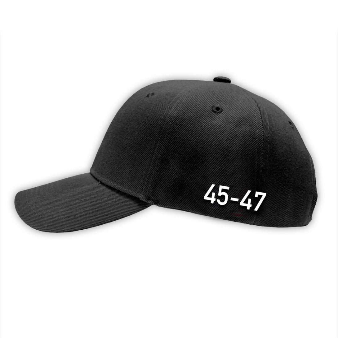 CLASSIC - Gulf of AMERICA Black Hat