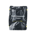 Hemostatic Gauze