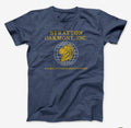 Catalina Wine Mixer T-Shirt