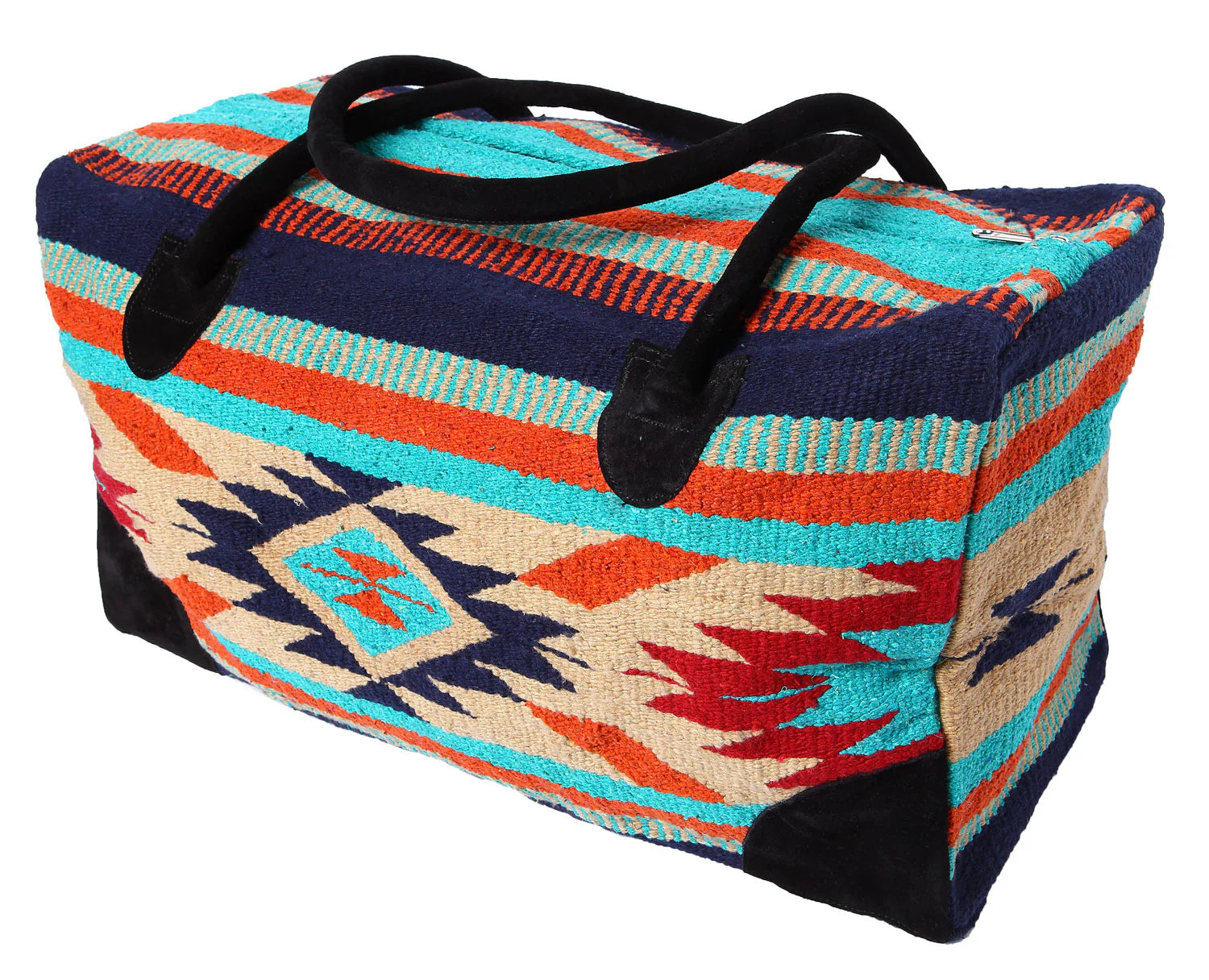 Go West Duffle Bag