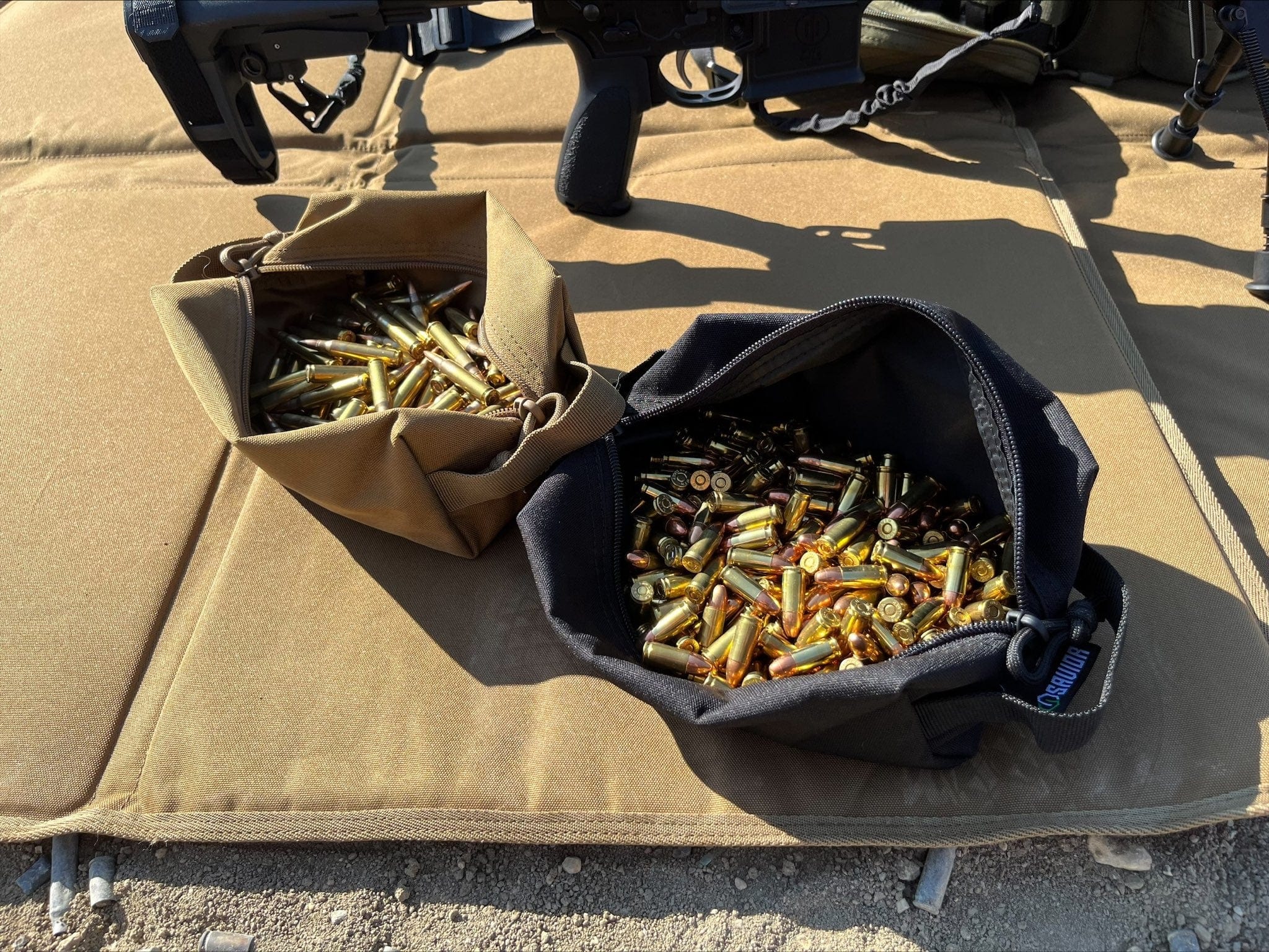 Range Day Package
