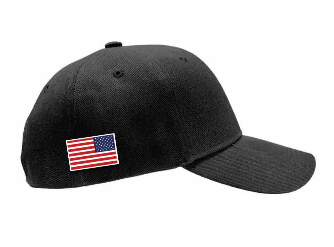 CLASSIC - Gulf of AMERICA Black Hat