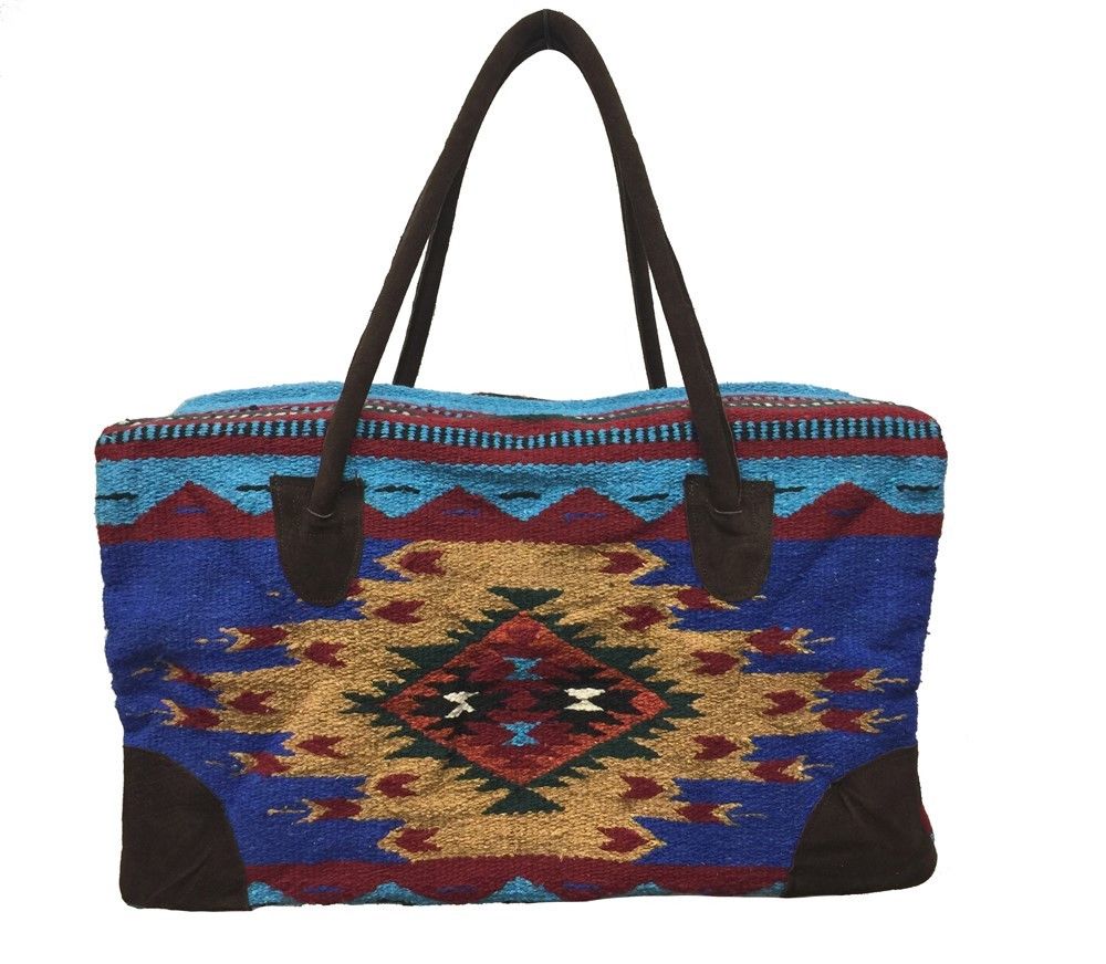 Go West Duffle Bag
