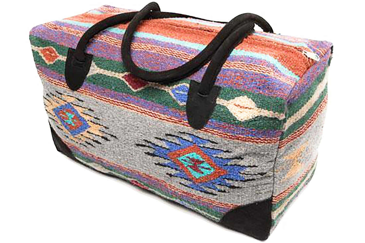 Go West Duffle Bag