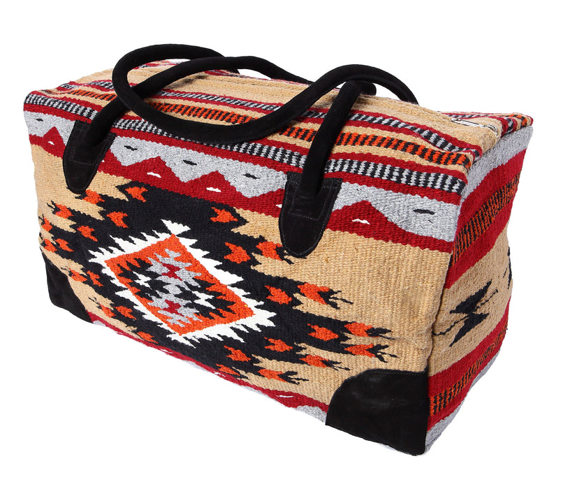Go West Duffle Bag