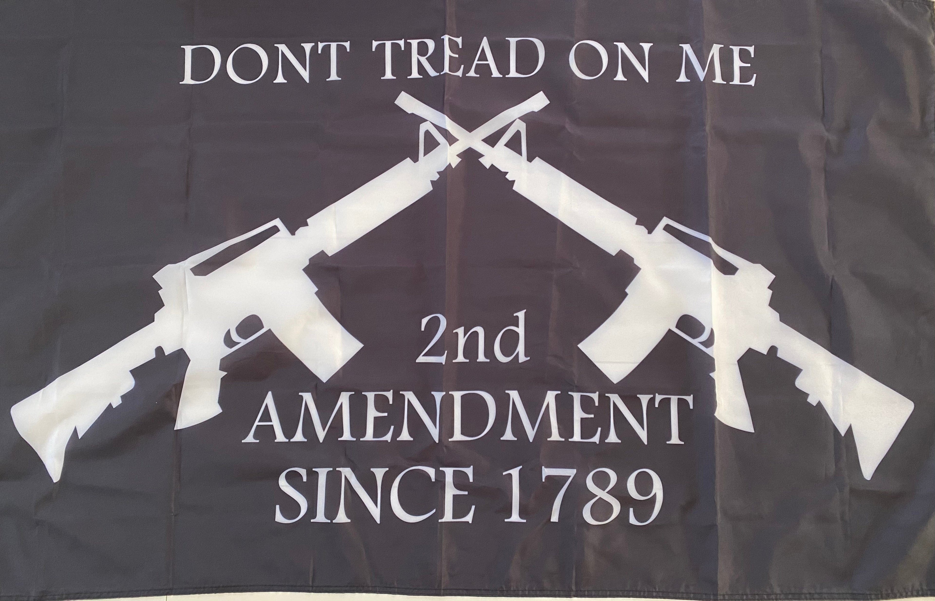 American Patriot Flags 3x5