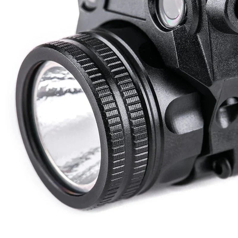 WL30 3-in-1 Flashlight
