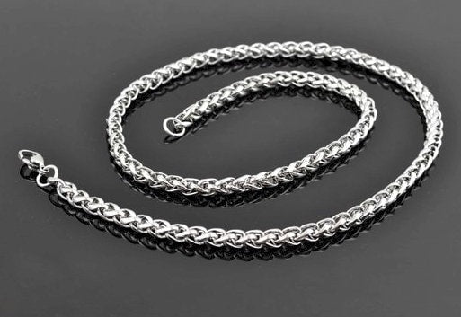 Fish Cross Necklace Cut with Jesus Silver Polished Pendant Ichthus Ichthys Greek Fish Outline Jesus Jewelry Jewellery