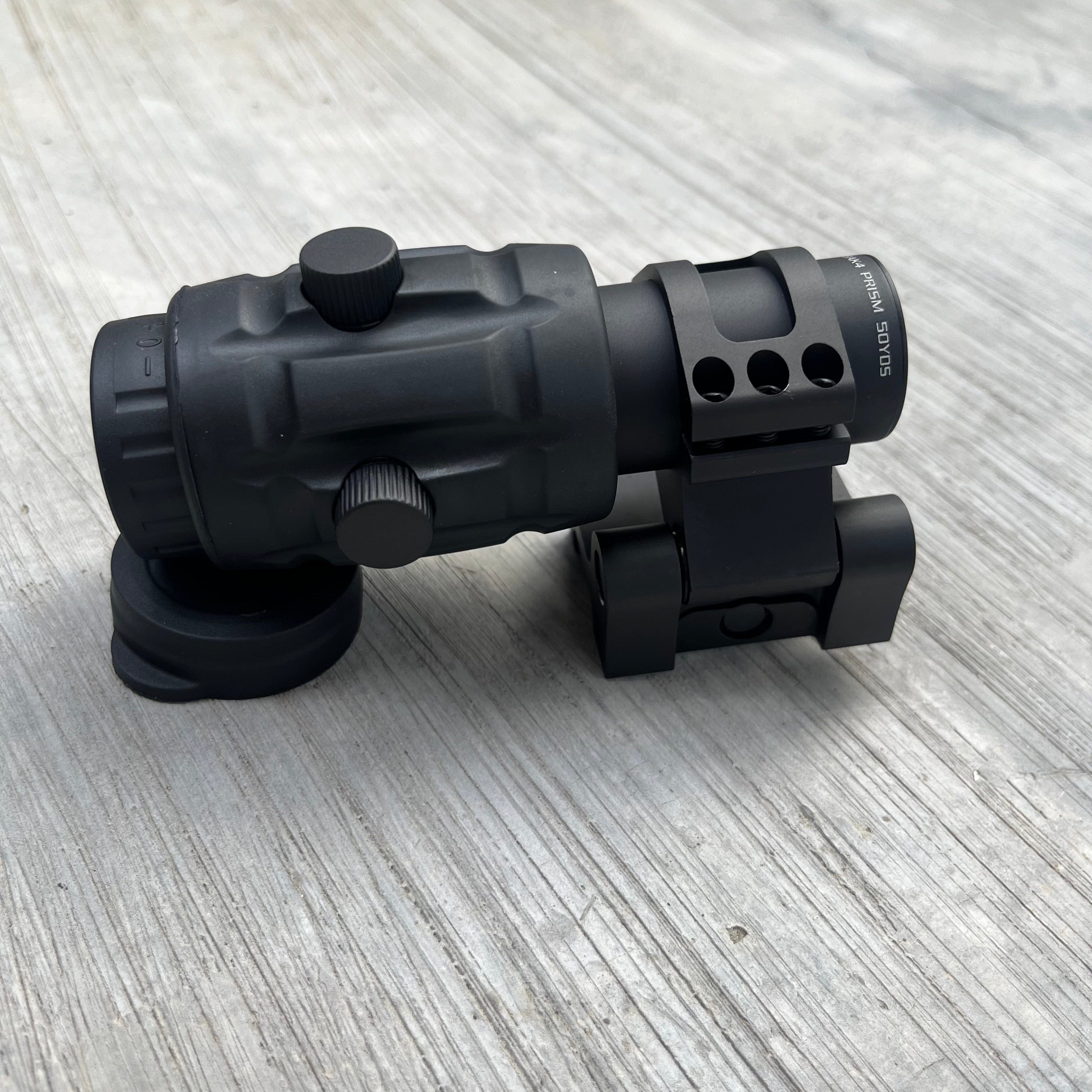 Cavalier 5x Magnifier