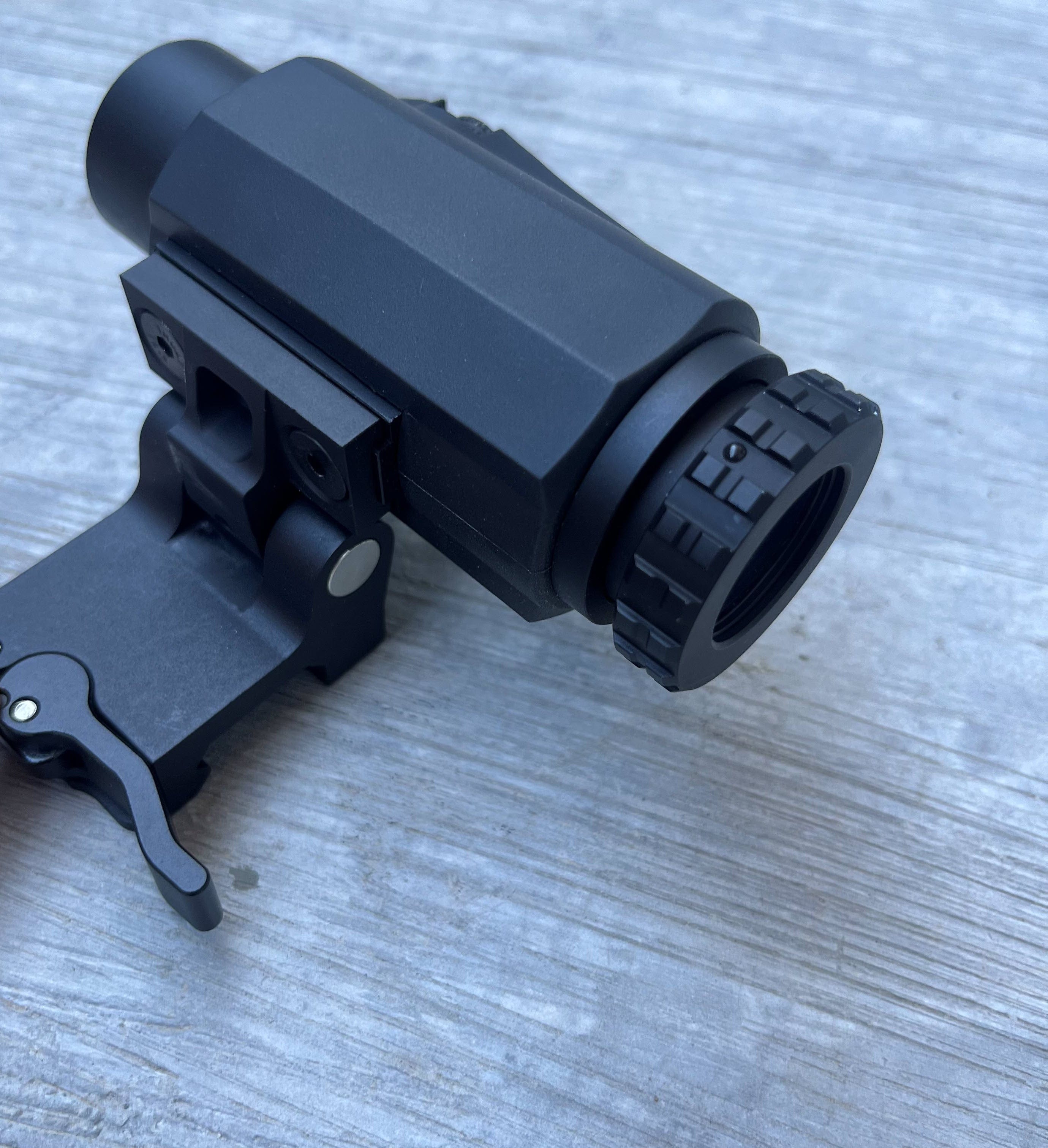Dragoon 3x Magnifier