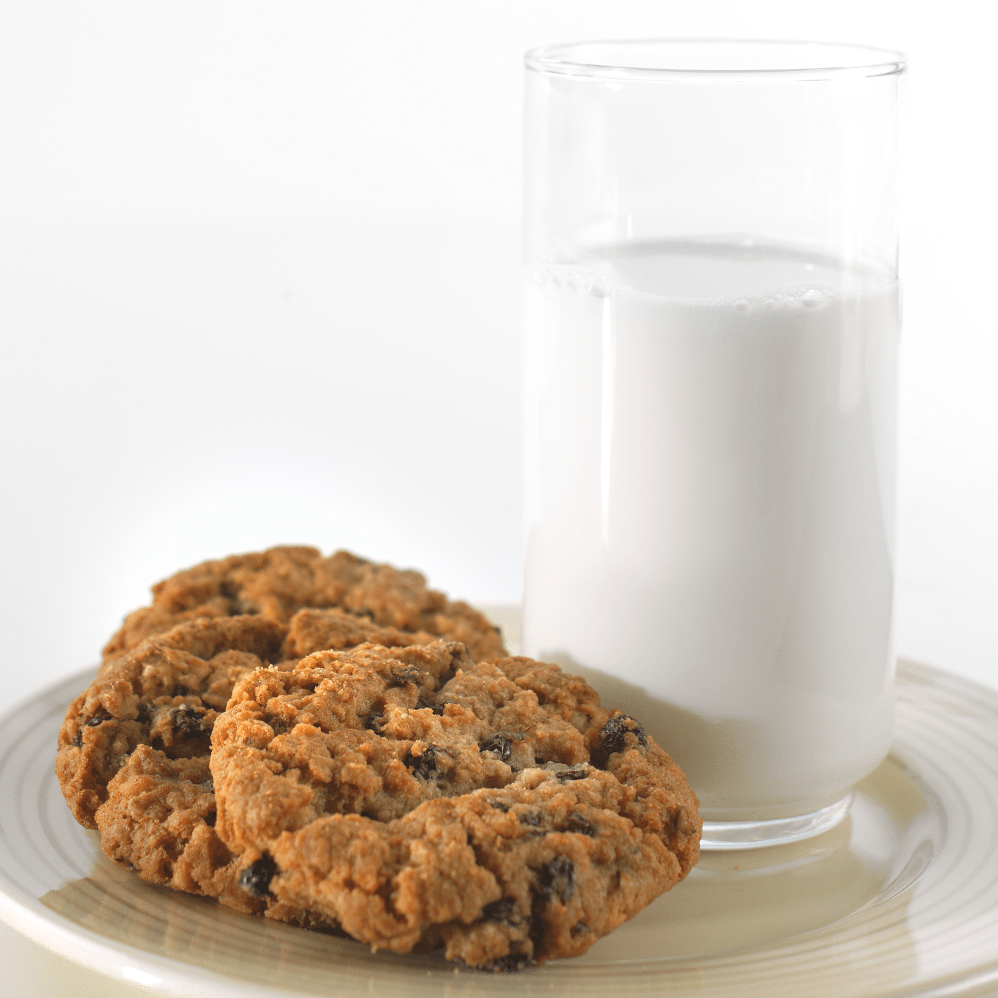Country Fresh Instant Nonfat Dry Milk Can, 39 Servings