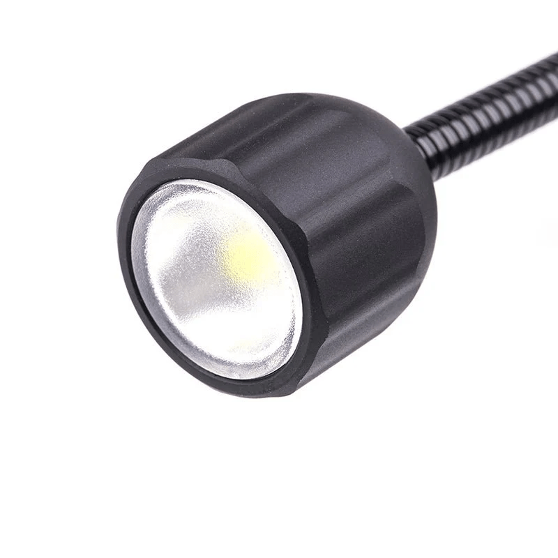 rStar Tactical Helmet Light