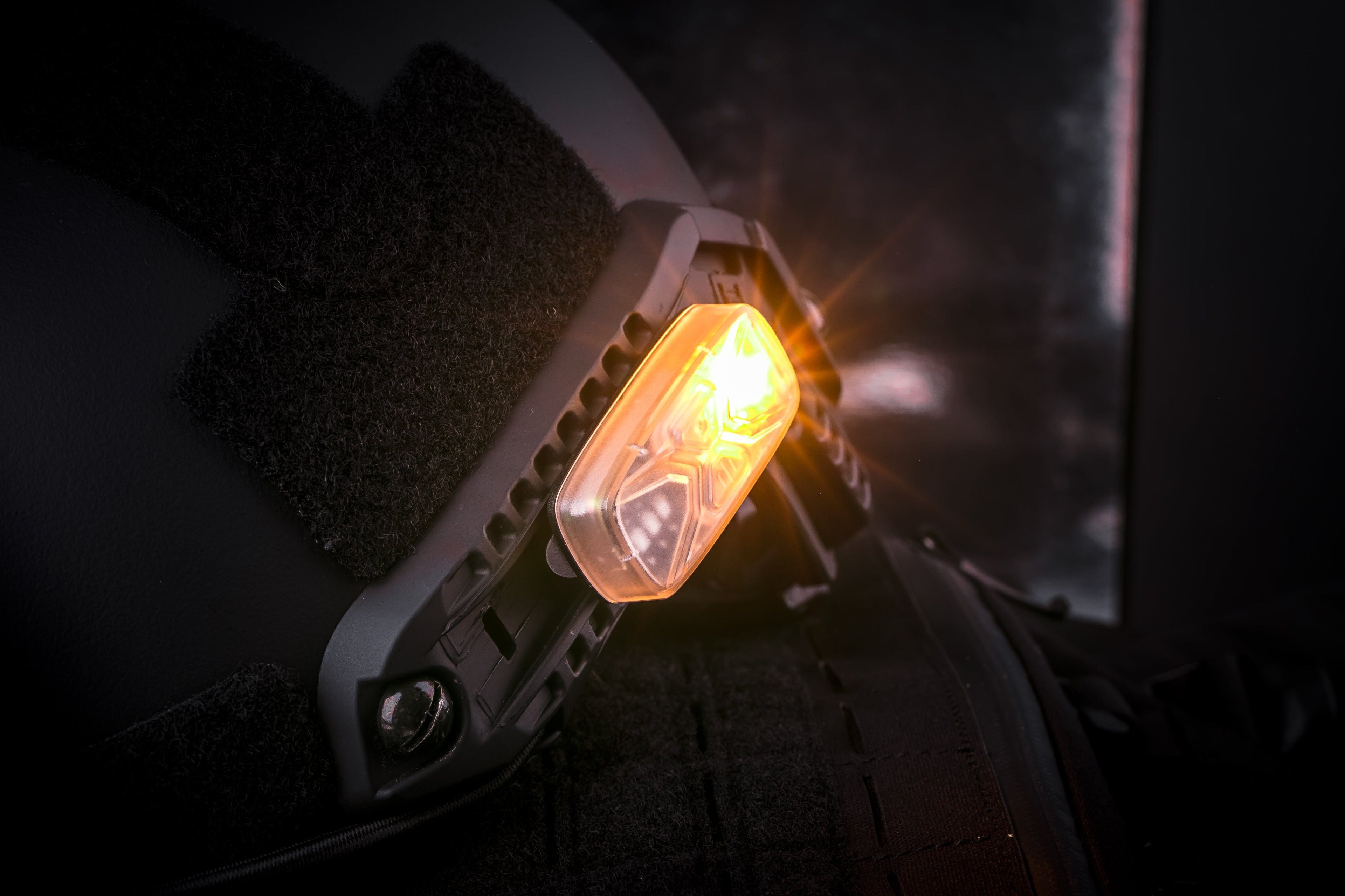 UT41 Signal Light