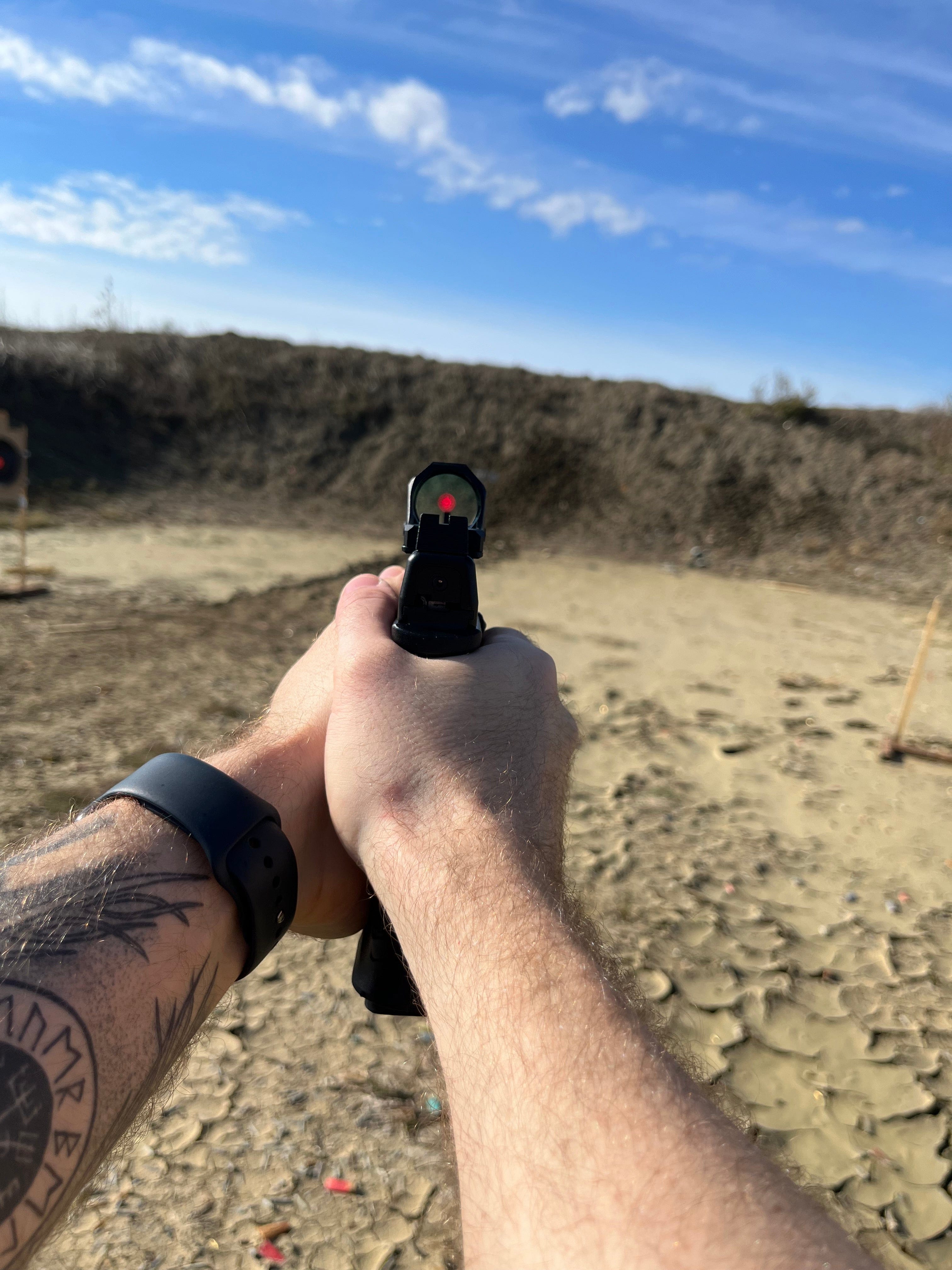 The Well Regulated