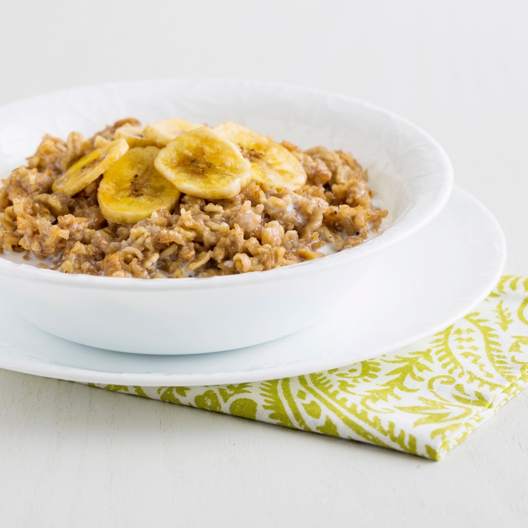 Quick Oats 4 Gallon Pail, 113 Servings