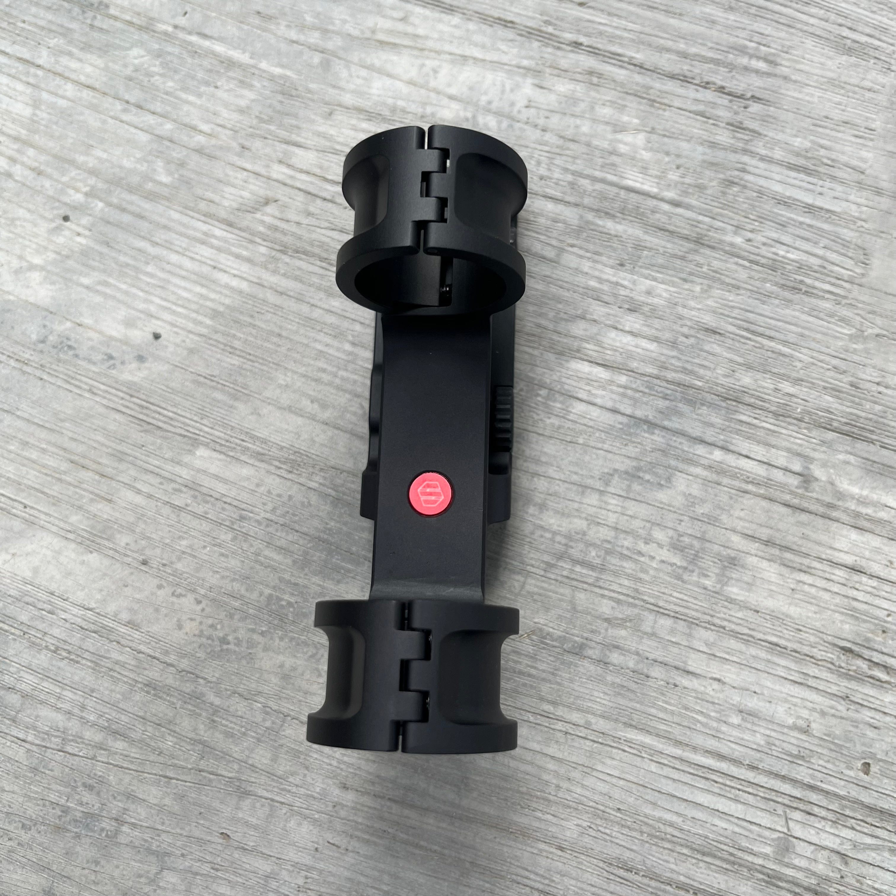 30mm Q.U.A.D. Mount