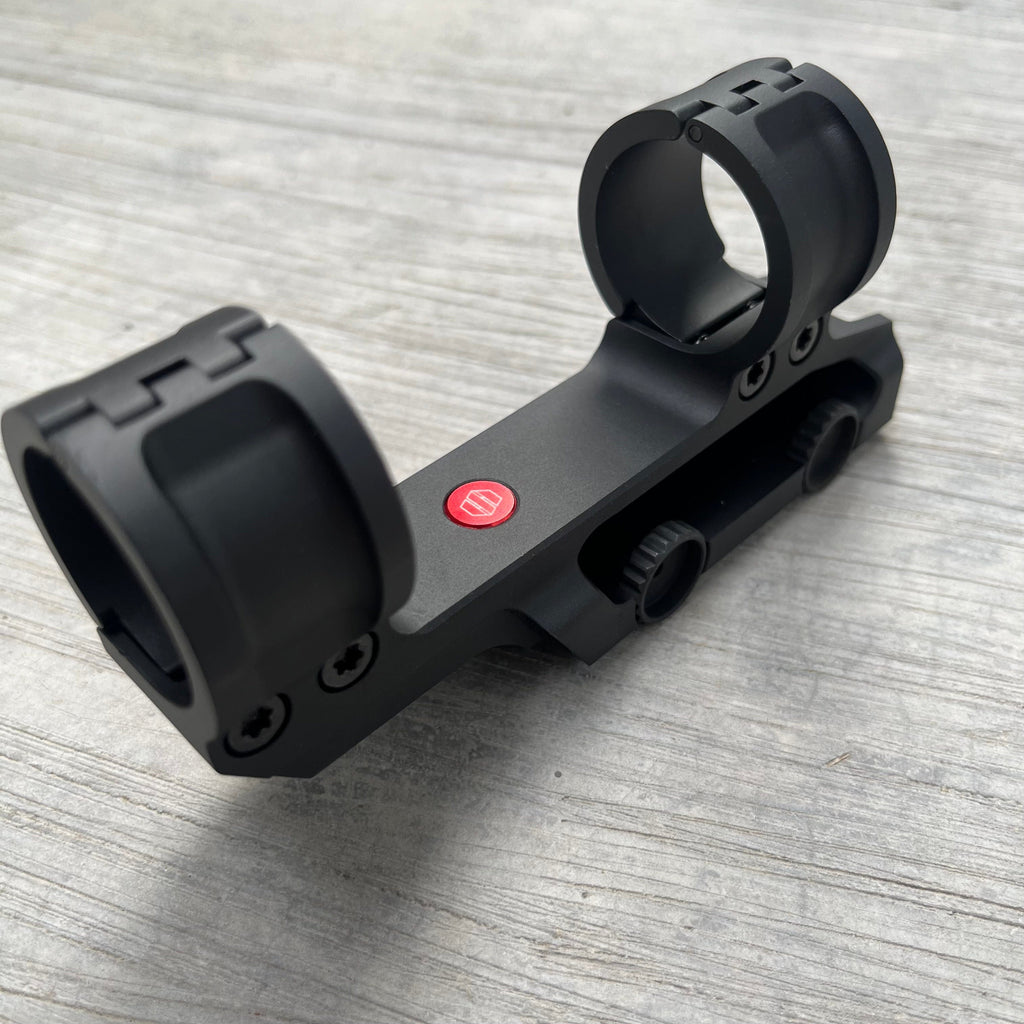 30mm Q.U.A.D. Mount
