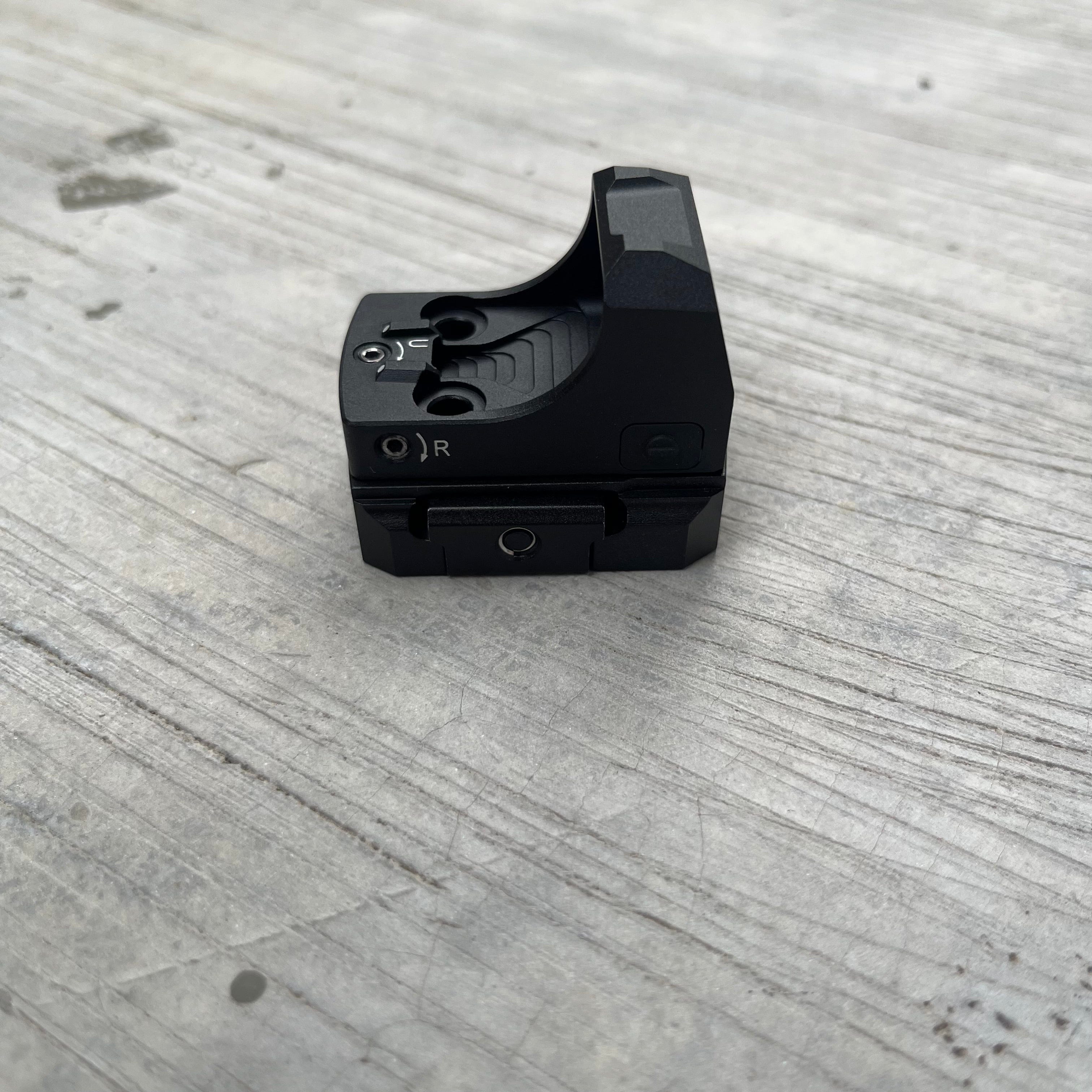 Regulator Mini
