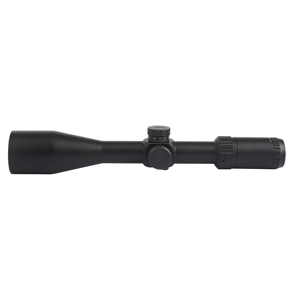Partisan 6-24x50 FFP