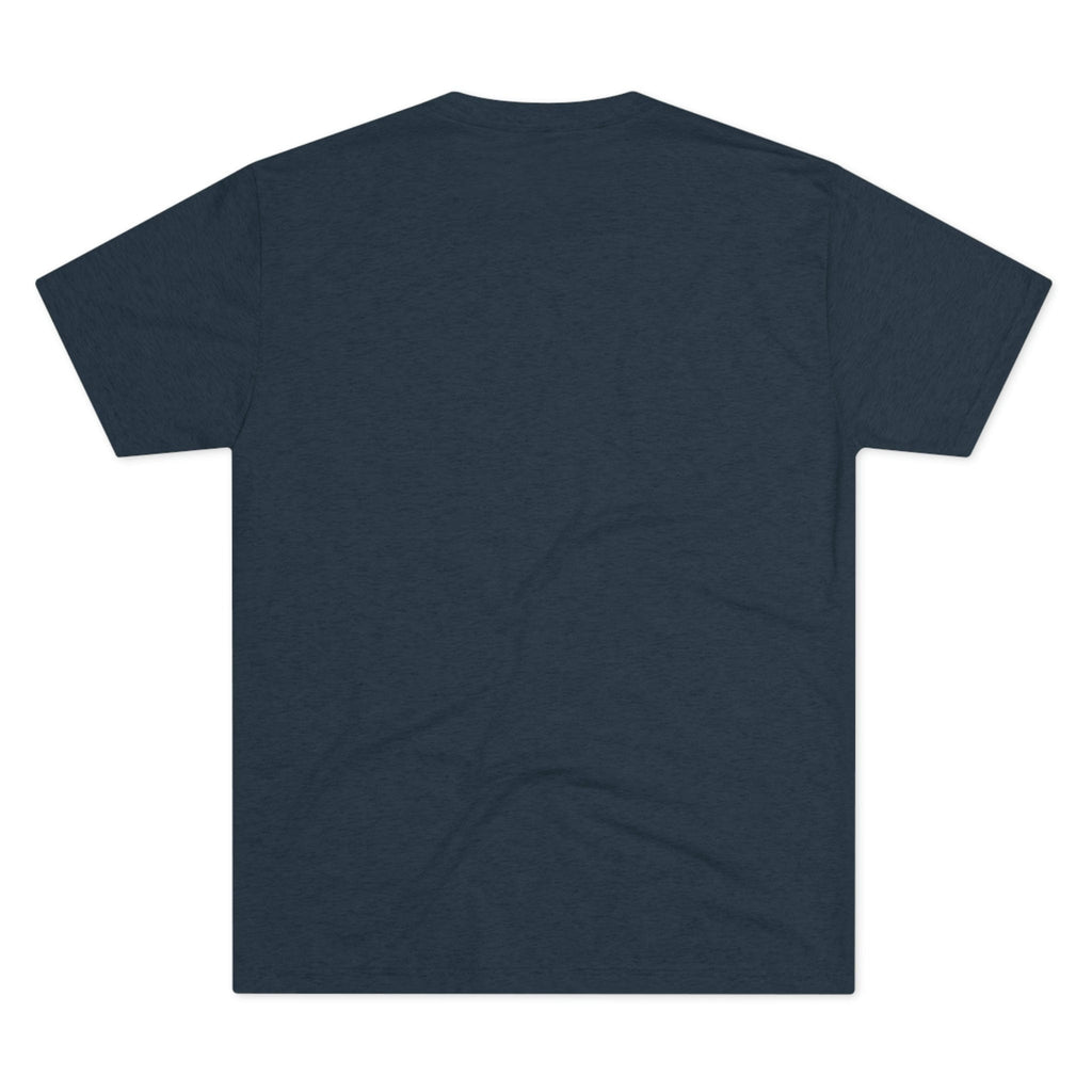AK Day - Tri-Blend Crew Tee
