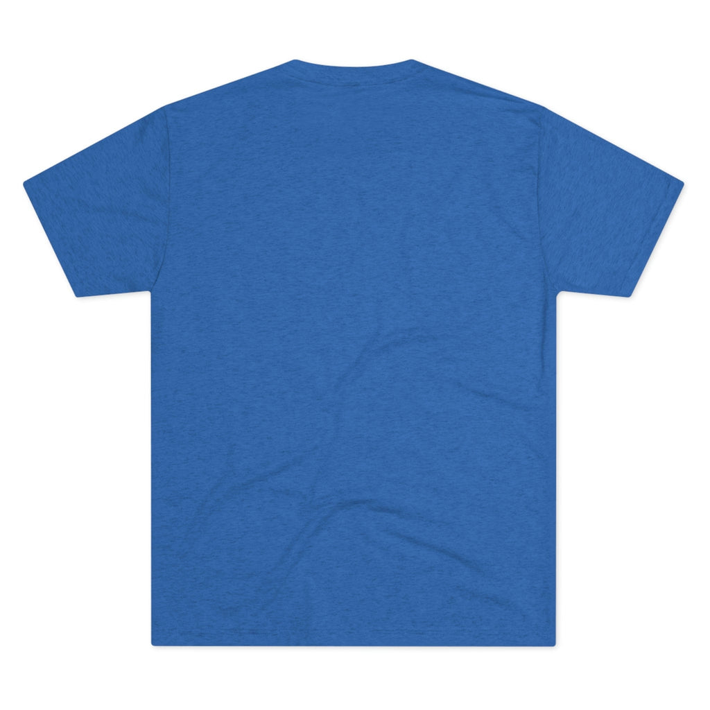 America's Favorite Logo Tri-Blend Crew Tee