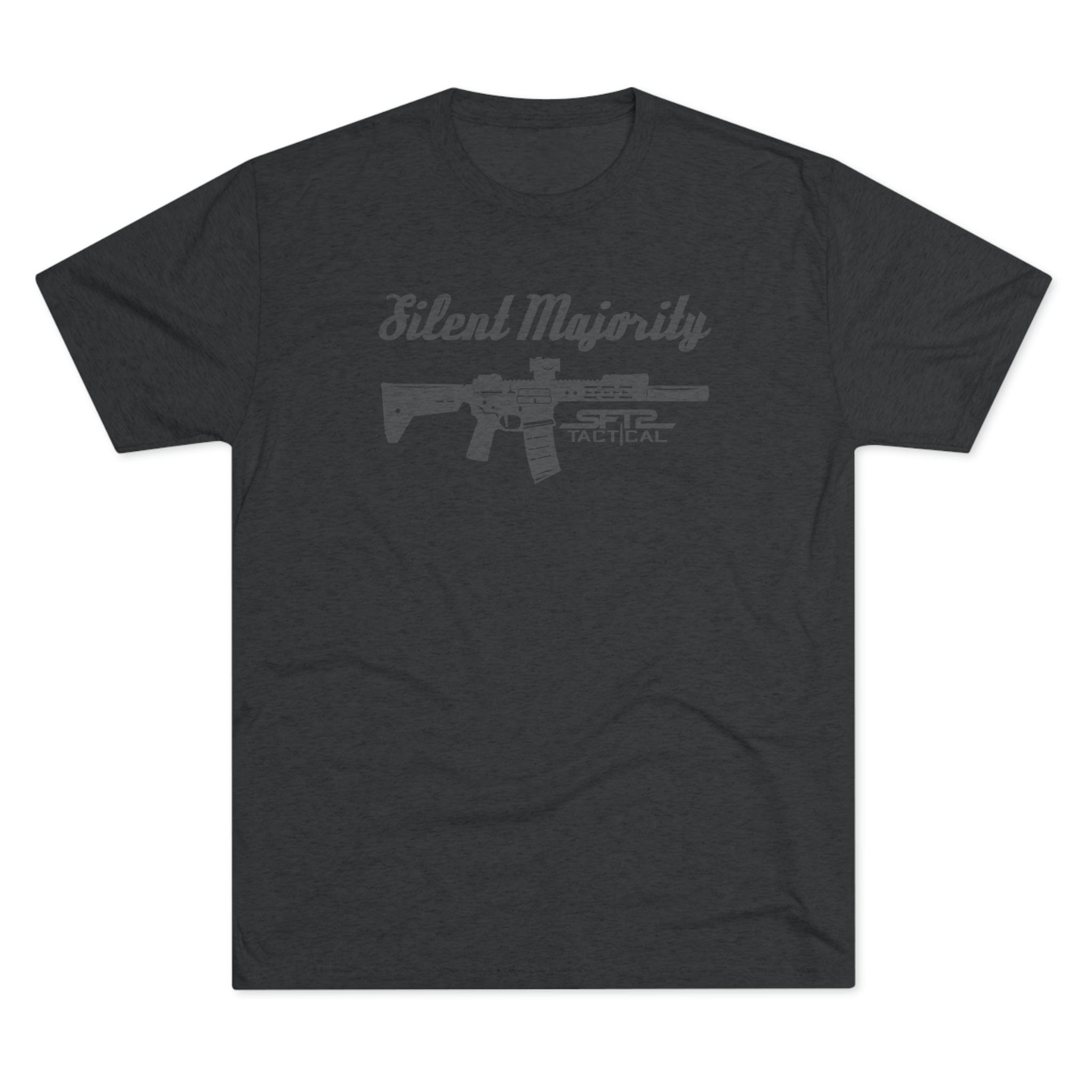 Silent Majority T-Shirt